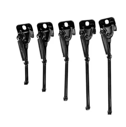 Детская велосипедная боковая подставка для ног, детская велосипедная подставка для парковки, поддерживающая подставка для ног 12/14/16/18/20 дюймов, велосипедный насос для велосипеда