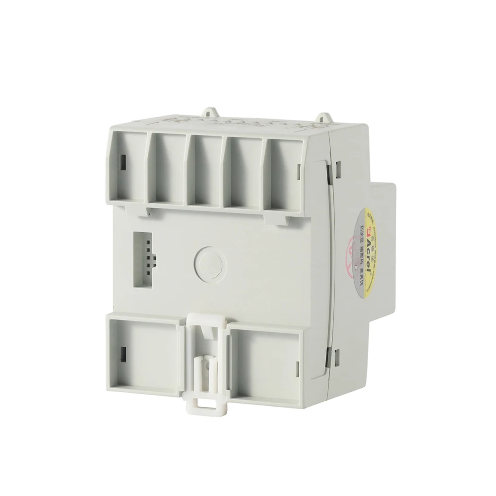 ACREL DJSF1352-RN solar system power measuring DC energy meter charging pile using