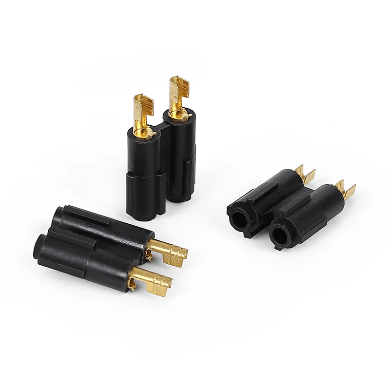 IEC C5 C7 C13 C20 C21 PLUG INSERT SOCKET INSERT C7 PLUG INSERT Brass Terminal C7 SOCKET in Black/White