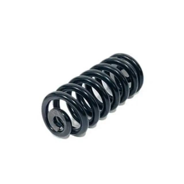 Hot coiling spring Shock Absorber Coil Spring For Auto Parts