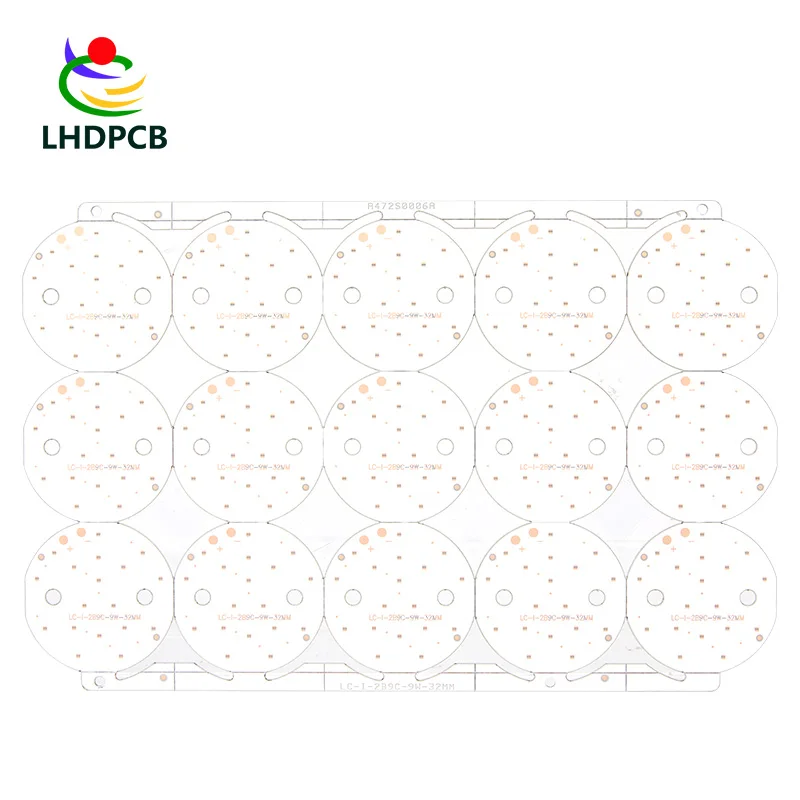  Один-стоп Pcb/PCBA производитель Led Pcb дизайн