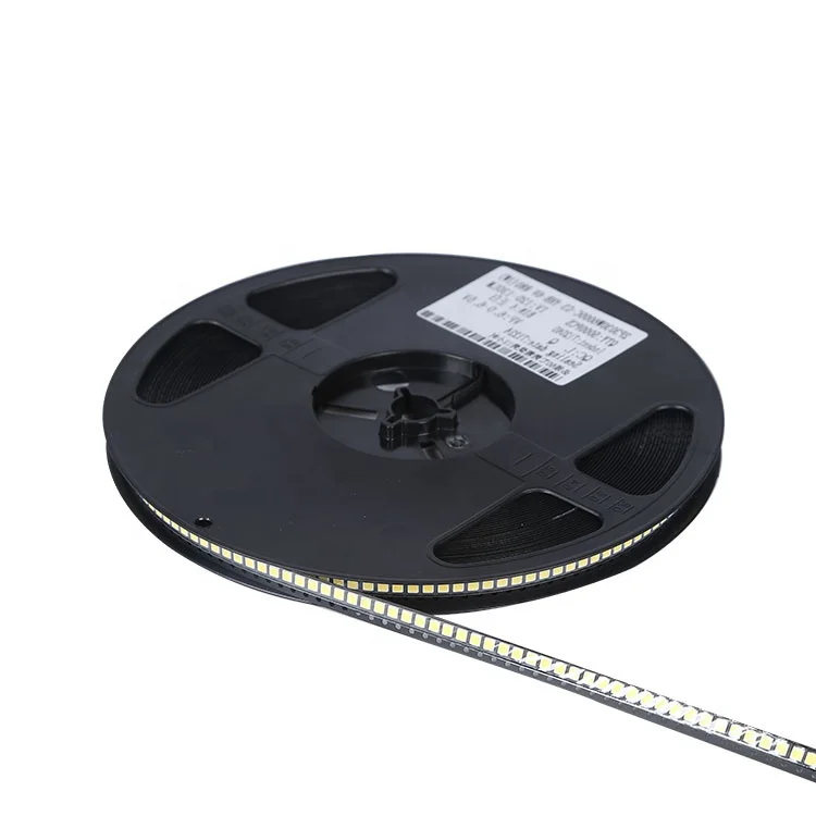  Подсветка для телевизора LG 1 Вт 3 в 6 3535 SMD светодиодная подсветка холодный белый свет лм 3537 ремонта подсветки