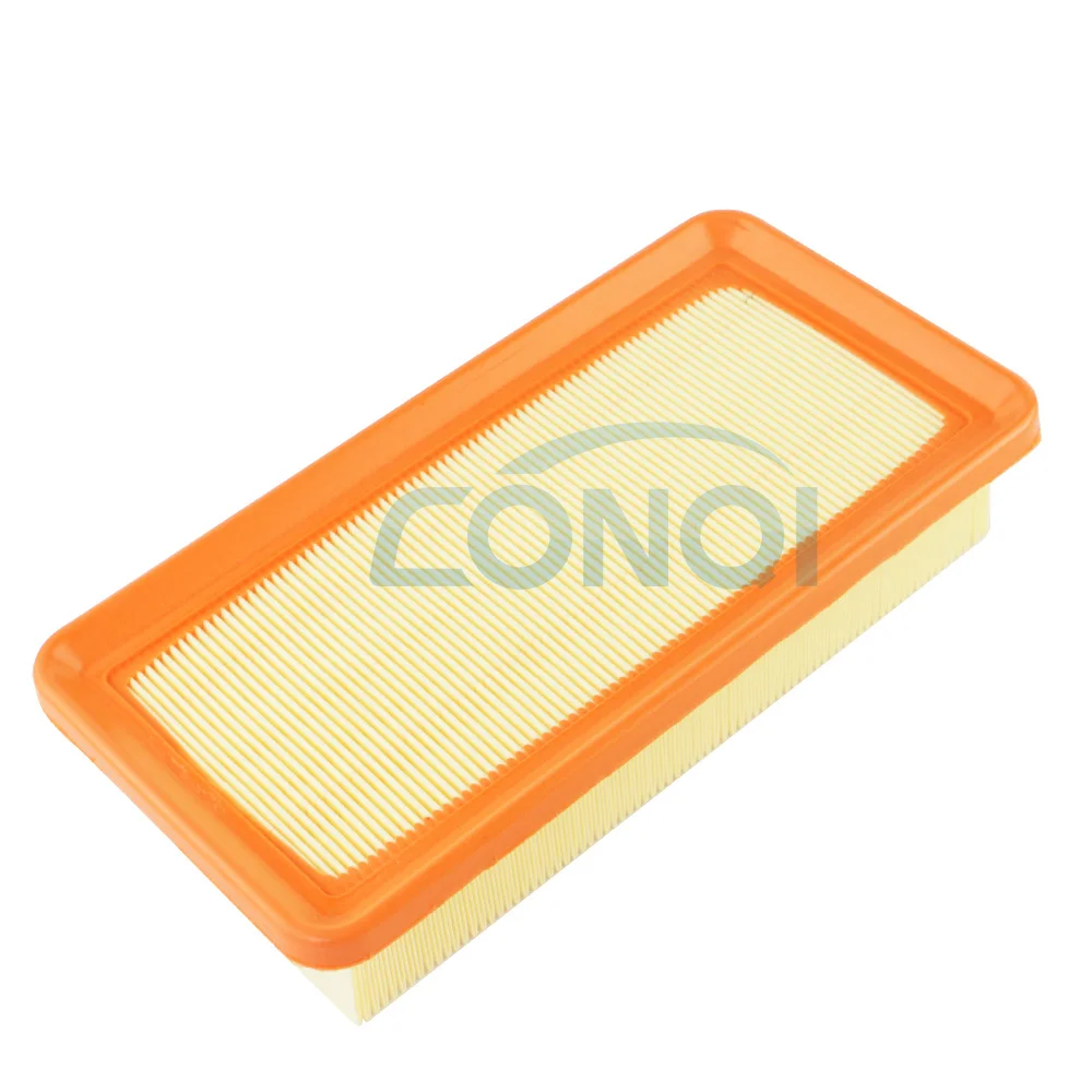 Auto parts PU air filter OEM 1444TV for European