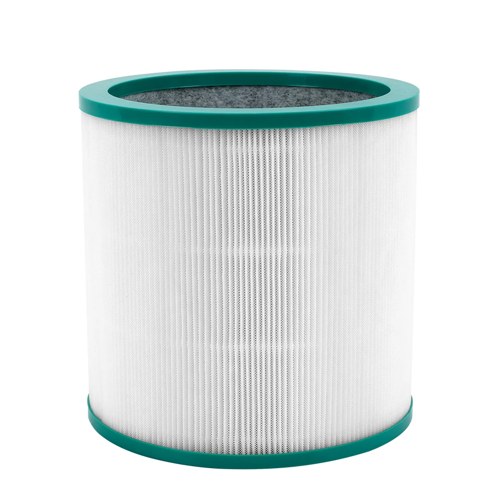 TP01 TP02 TP03 BP01 Filter Replacement Kit for Dysons Pure Cool Air Purifier, True HEPA Filter