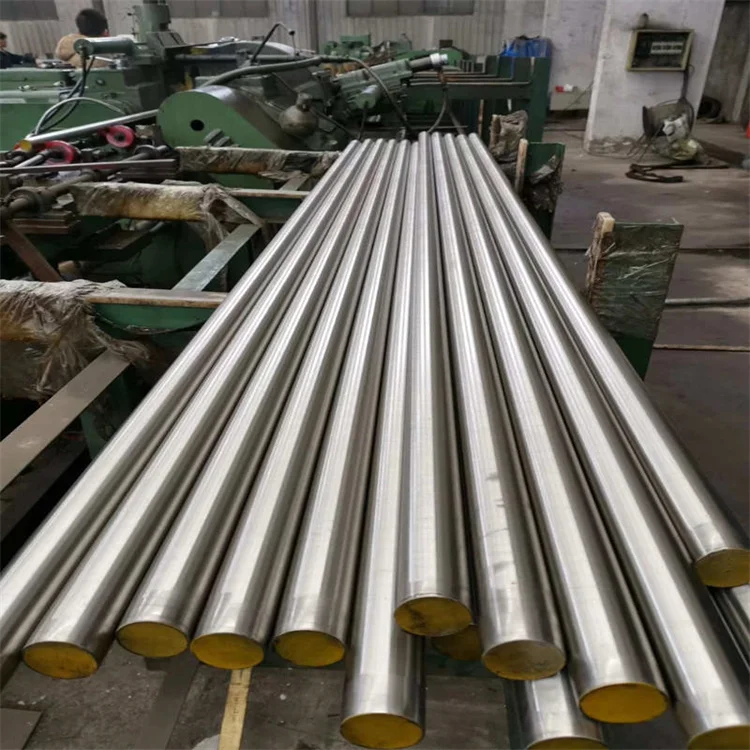 Stainless Steel Forged Round Bars Price Per Kg Factory Direct High Quality 304 Rod