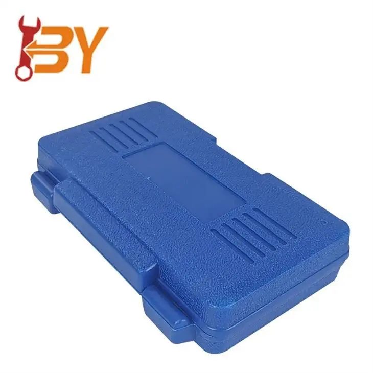 Professional Crank Crankshaft Pulley Harmonic Damper Pulley 3-Jaw Puller tool Set