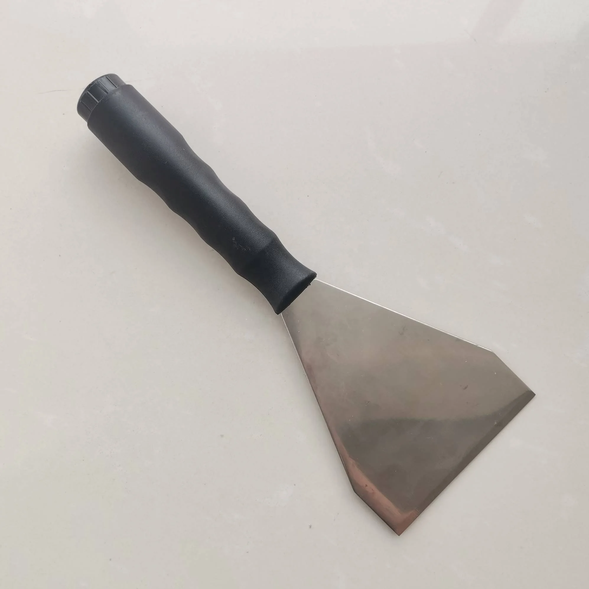 Super Scraper Window Floor cleaning metal Scraper