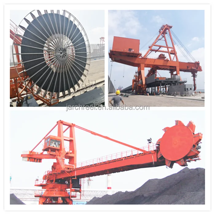 crane hose reel