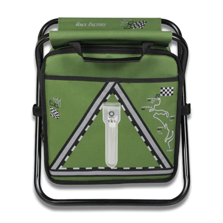 
Lightweight Lazy Boy Custom Best Heated Small Folding Camping Chair 