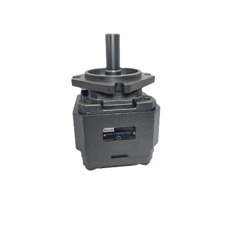 Rexroth PGH PGF series internal gear pump PGH4-3X  PGF1-2X PGF2-2X PGF3-3X PGF4-3X PGH5-3X PGH2-2X