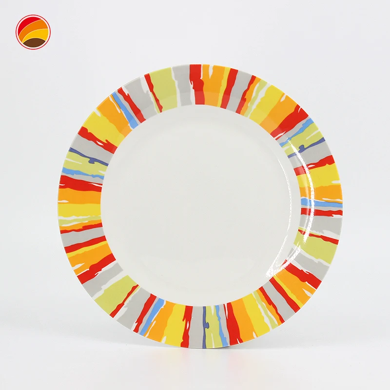 Guaranteed Quality Made In China  tableware dinner set high quality tableware