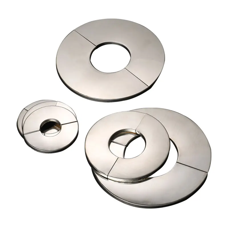 Water Heater Exhaust Pipe Cover Ugly Wall Hole Glass Hole Air Conditioning Decorative Hole