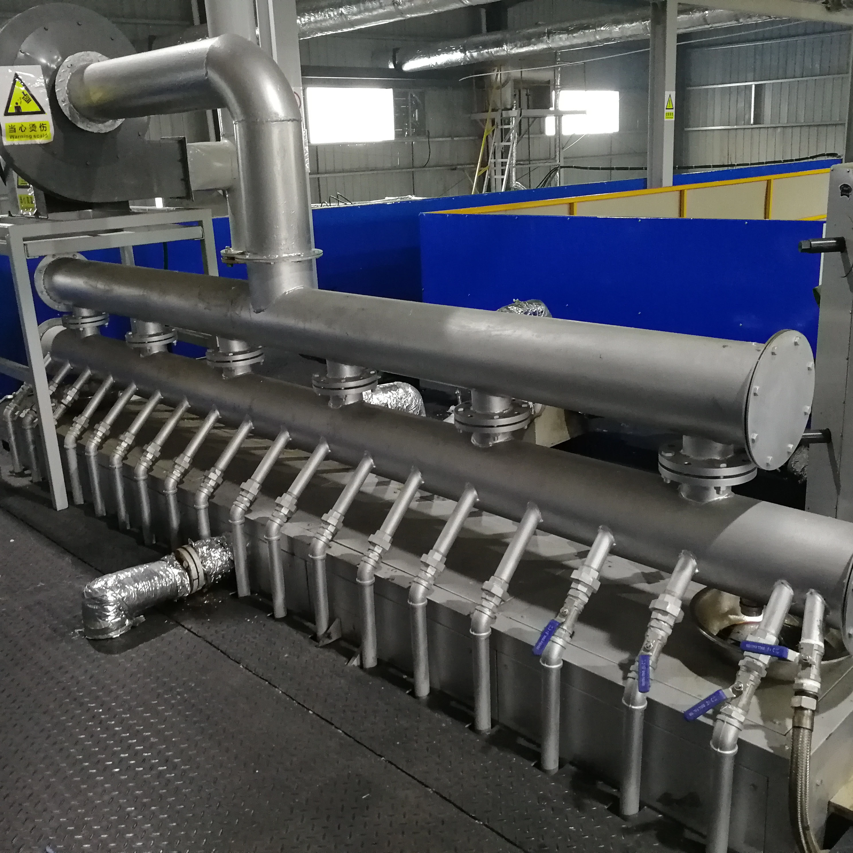 
Non Woven Spunbond Machine ,Non Woven Producting Line ,Melt Blown Nonwoven Machine Non Woven Fabric 