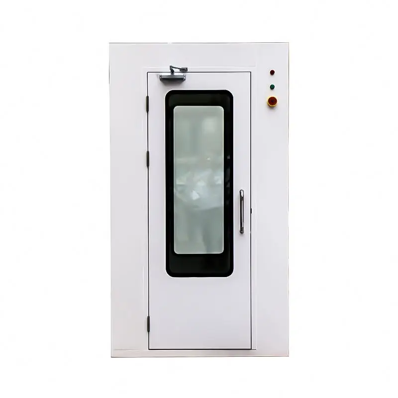 Customized Air Shower Price Air Shower Clean Room Modular Air Shower OEM/ODM Acceptable