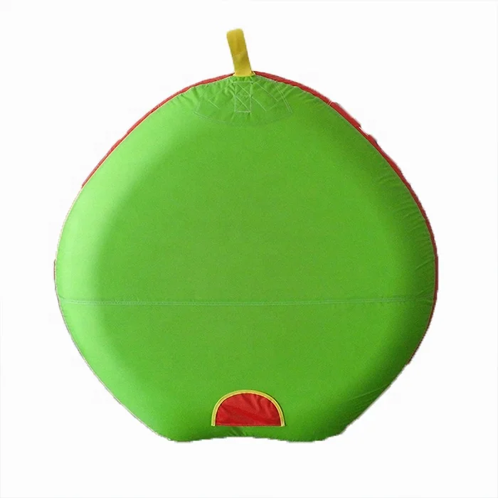Hot sale water sport inflatable towable