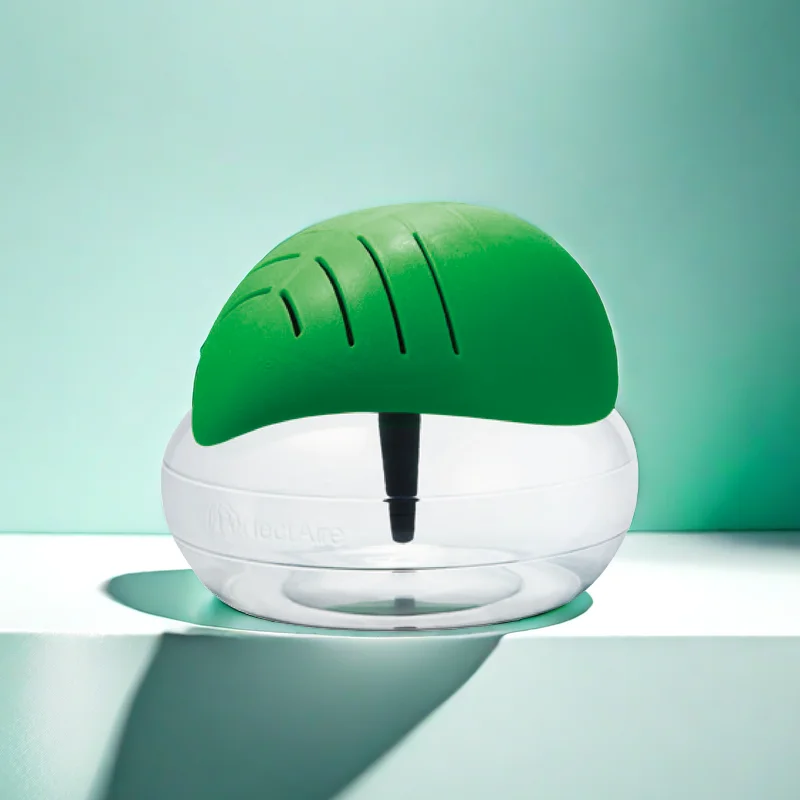 Portable Electric Aroma Air Room Revitalizer White Noise Feature Aromatizer Purifier Machine Household Use Works Scented Oils CB