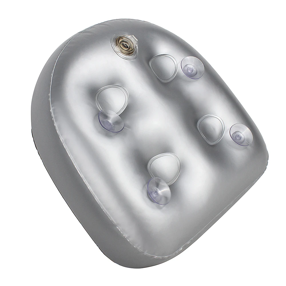 2022 Hot sell inflatable spa seat cushions spa inflatable seats  booster seat