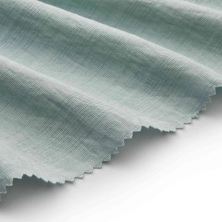 Novel design, single filament, organic, jacquard ladies fashion fabric large inventory OEM acceptable, free samples B017