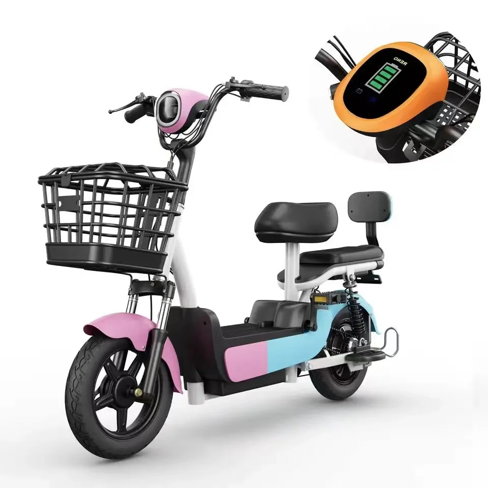 350W motor china electric bicycle best selling strong power electric bicycle