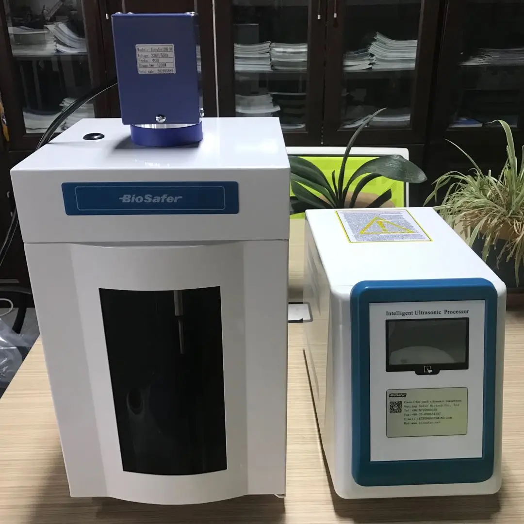 Ультразвуковой кавитационный реактор ультразвуковой sonochemistry биодизель процессор