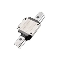 
CNC Tool LSA C Series 15mm Flange Square Linear Guide Slide Units 
