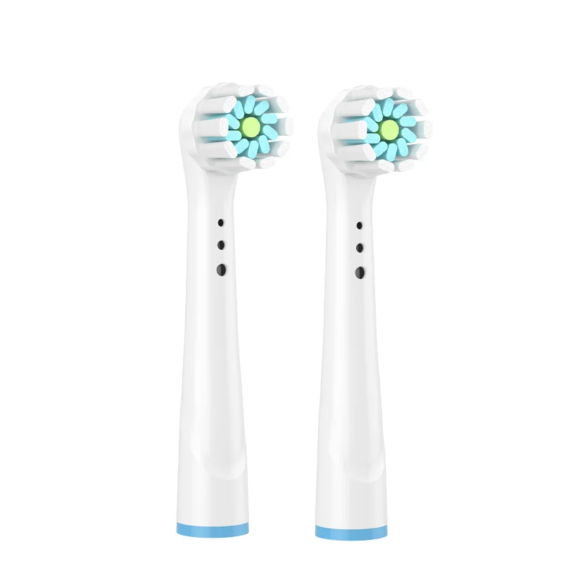 Сменные насадки для зубной щетки для зубных щеток для электрической насадки для зубной щетки