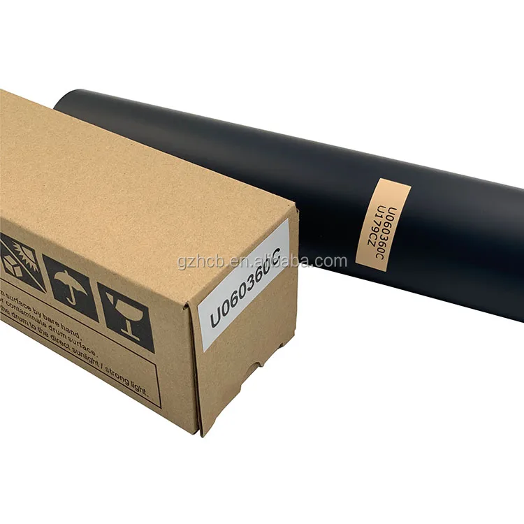 Копировальный барабан черный для bizhub c451 c550 c650 c552 c652 c654 c754 Konica Minolta OPC