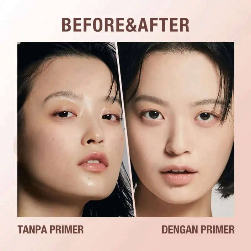 Non Wrinkles Moisturizing Face Primer O.two.o Wholesale Private Label Makeup Base