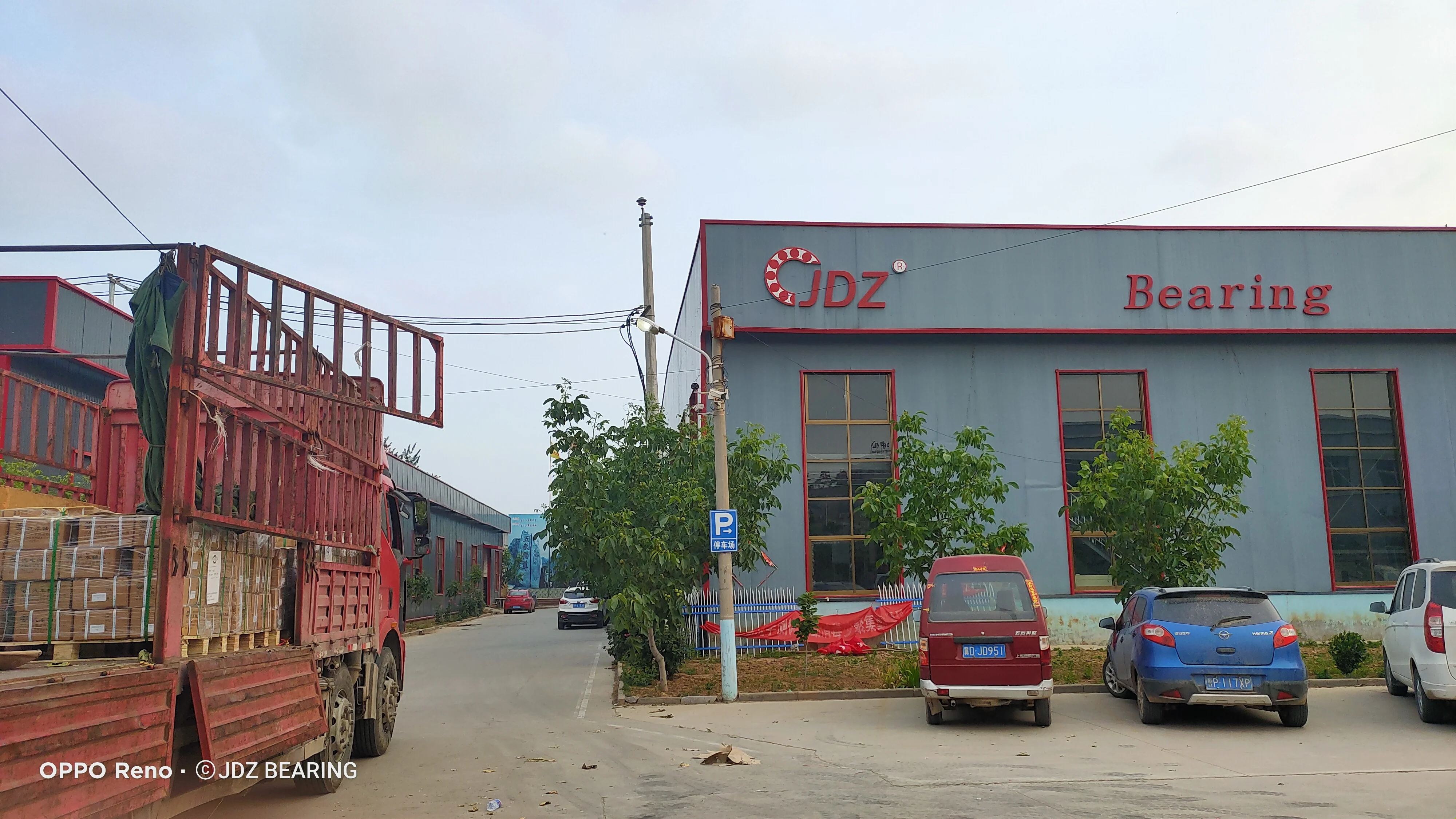  Автозапчасти GPW18397 HUM73 GUM73 поперечный подшипник для