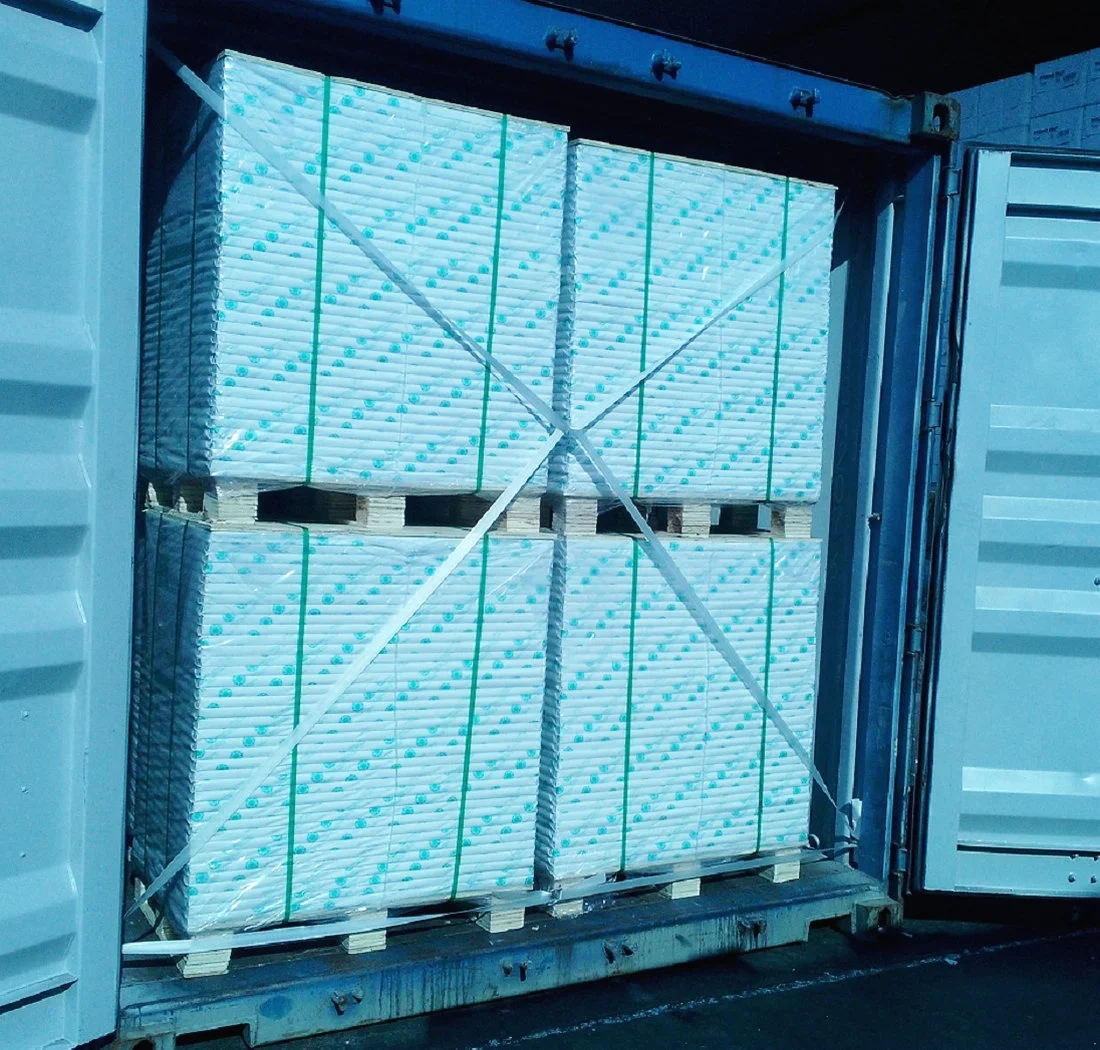 Ningbo Fold FBB C1S  FOLDING BOX BOARD