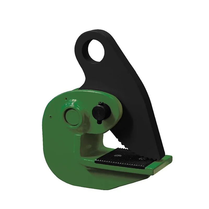 PDB горизонтальный подъемный зажим для промышленного погрузочно-разгрузочного устройства