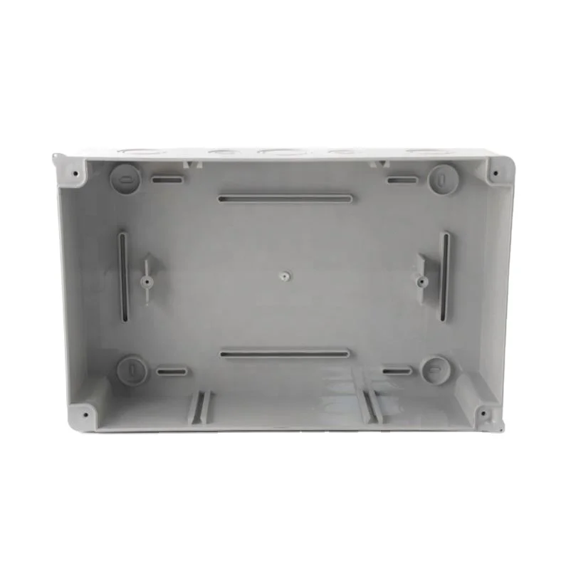 Wholesale Custom Golden Supplier Optical Junction Box