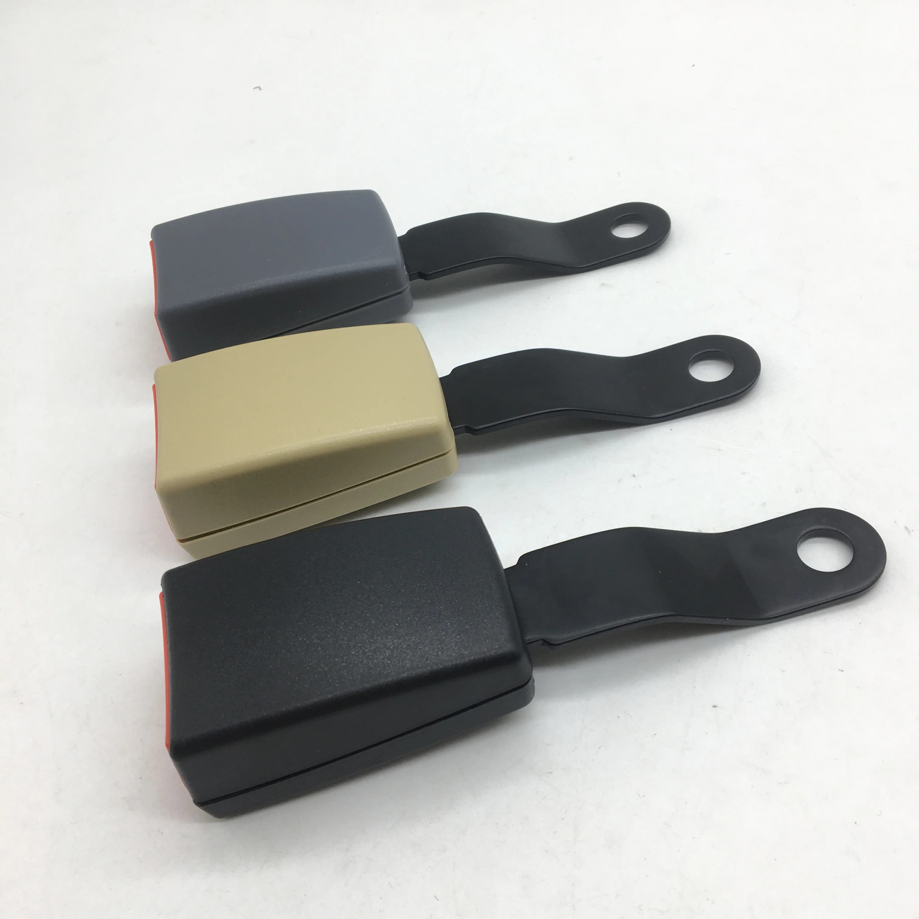 Retractable Forklift Truck Seat Belt School Bus Safety Belt 2Point Seatbelt