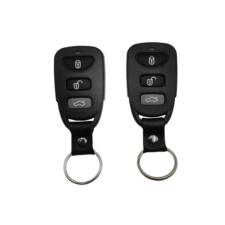 garage door remote 315Mhz433.92Mhzlearning relay rf remote control 4 channel