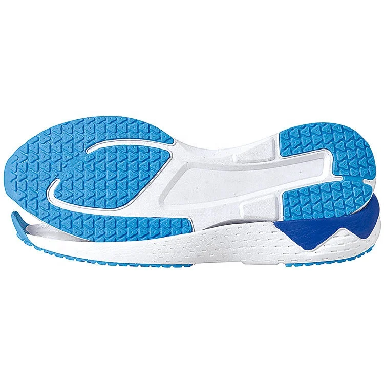 Super Thin Rubber Shoe Soles In Colores