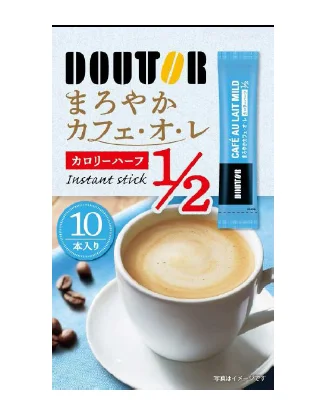 Удобный качественный восхитительный современный напиток для мгновенного