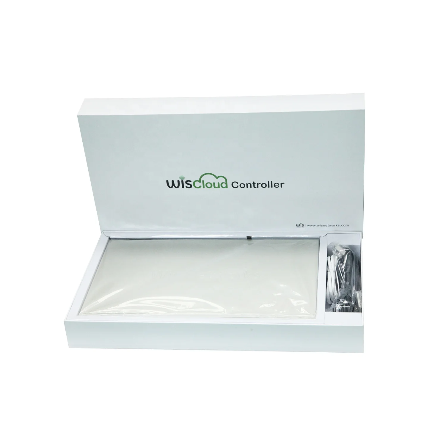 Контроллер точки доступа WIS C200 6 гигабитных RJ45 1 комбинированный порт 2 USB 0 unifi контроллер