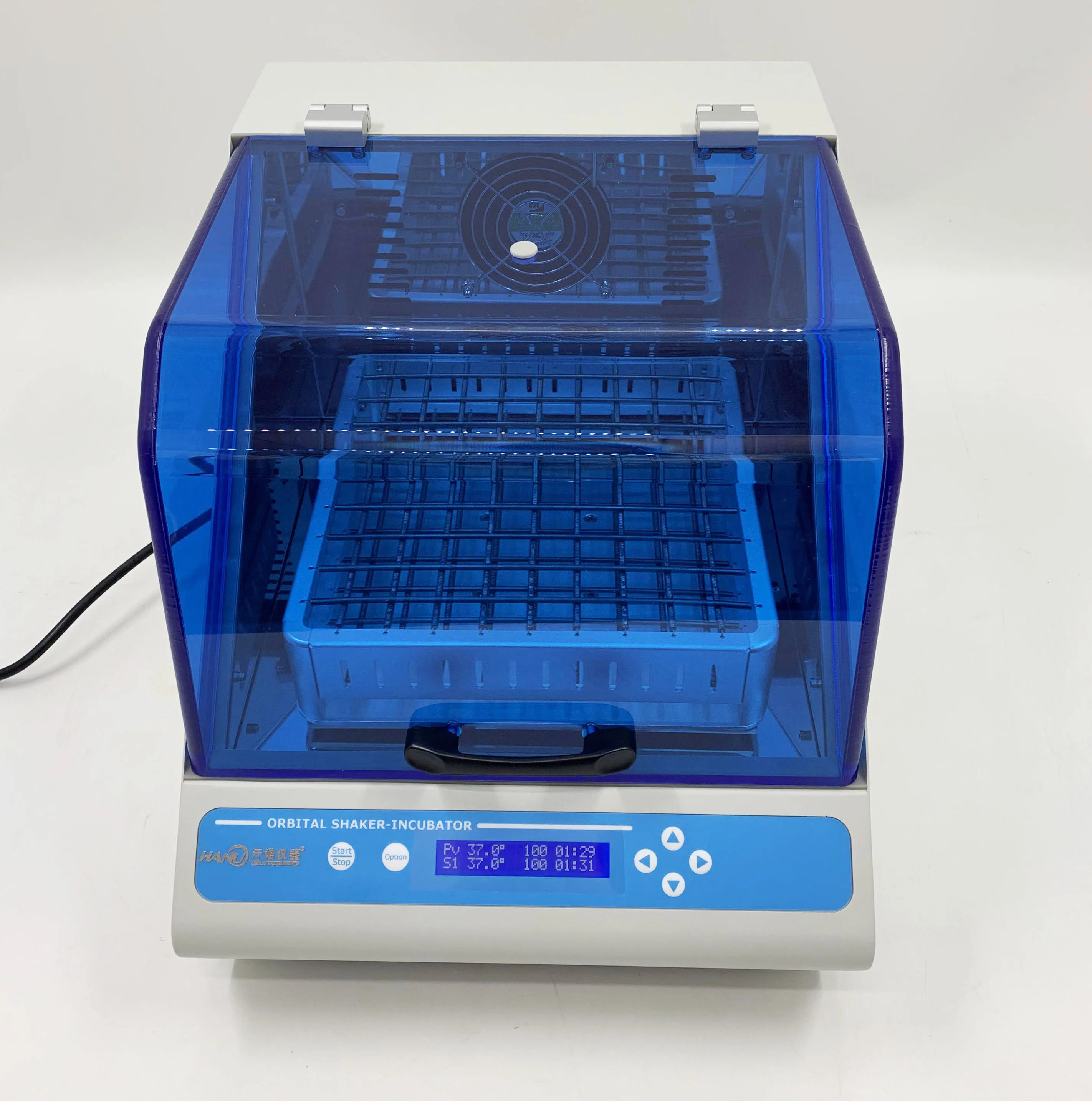 Лабораторный орбитальный инкубатор Daxluot HN6030S микробиологический
