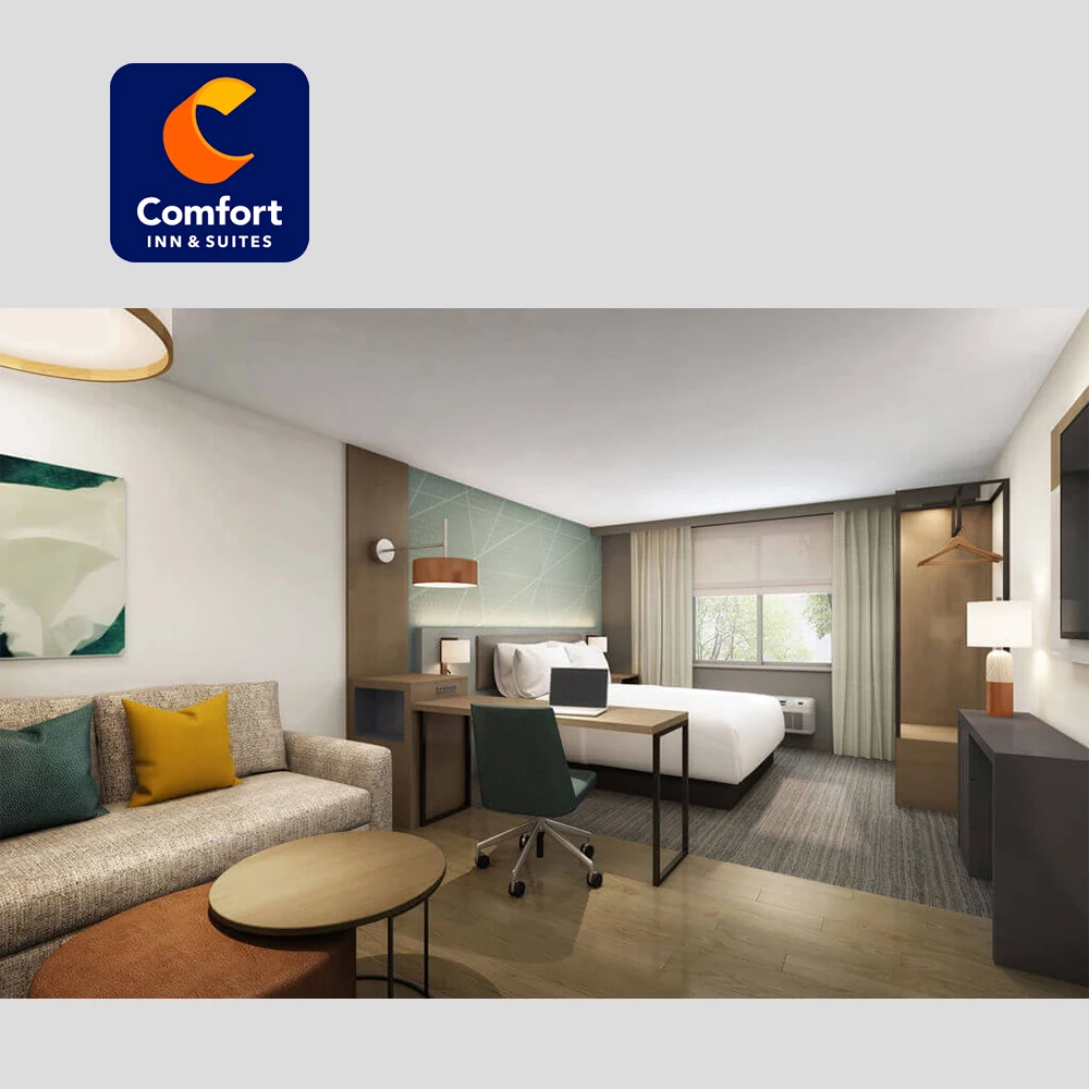 Rise And Shine Comfort Inn Furniture