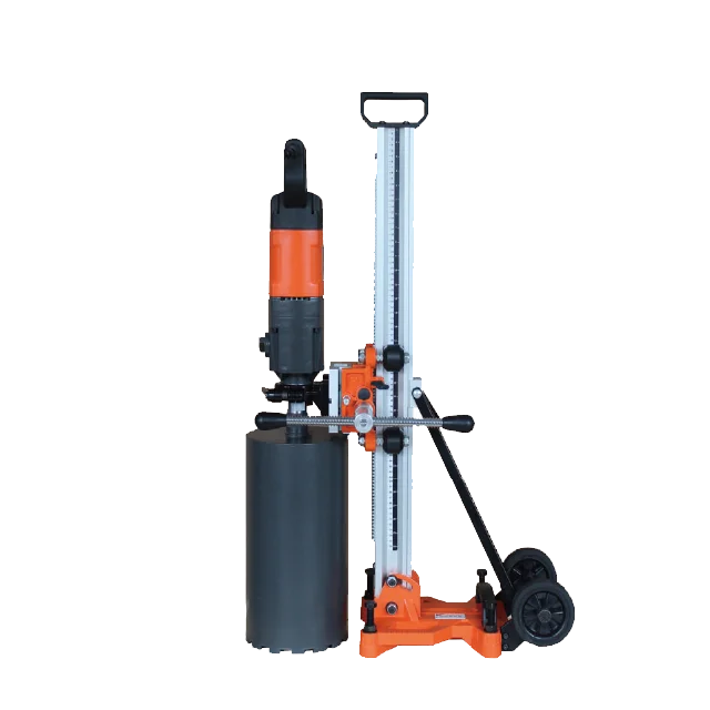  CAYKEN SCY-26/3EBM железобетонных колонкового бурения машина 110/220 В переменного тока 50-60 Гц 3 скорости биты пустотелого сверла диаманта с отделкой кристаллами