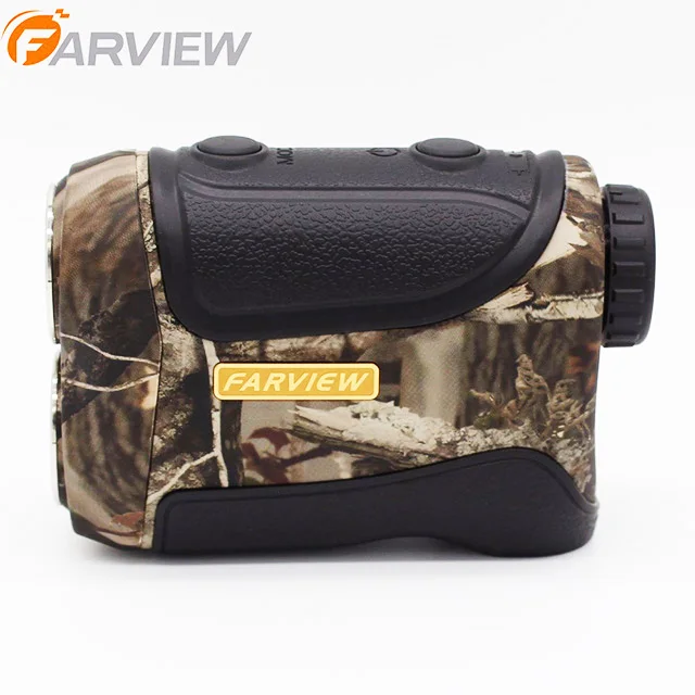 Factory Supply Laser Rangefinder   Hunting  Equipment 1000m