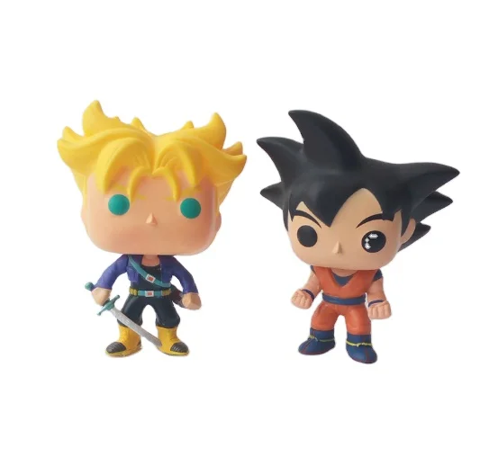 Oem Action Figure Model Toys In Pvc vinyl