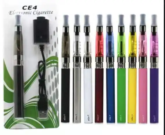 
Top selling eGo CE4 blister package vape pen 600mAH 900 mAH 1100mAH 
