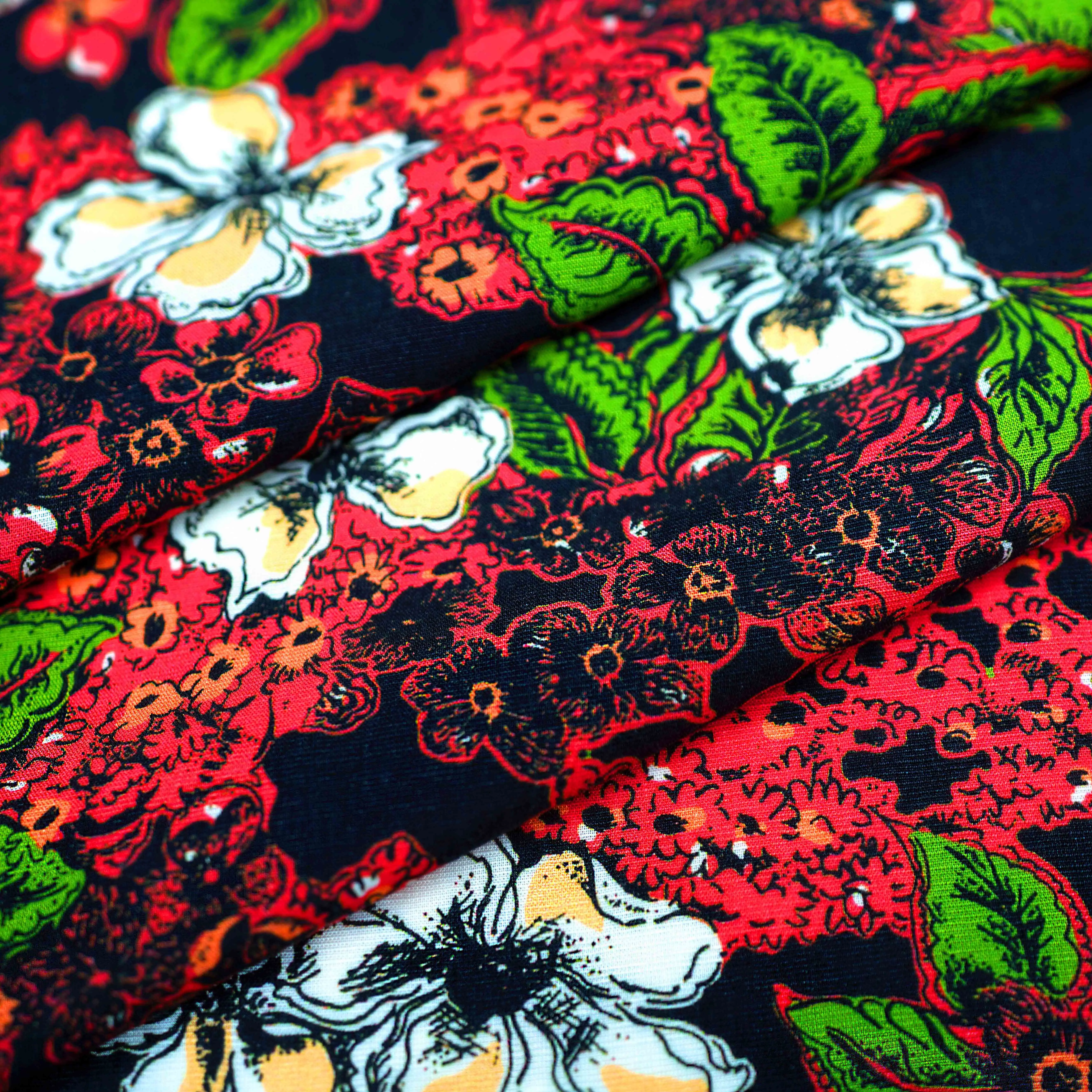 100% Custom Printed 60s Linen Fabric For Clothes Wholesale Flax Pure Ramie Fabric italian Crinkle Shirting Linen Fabric