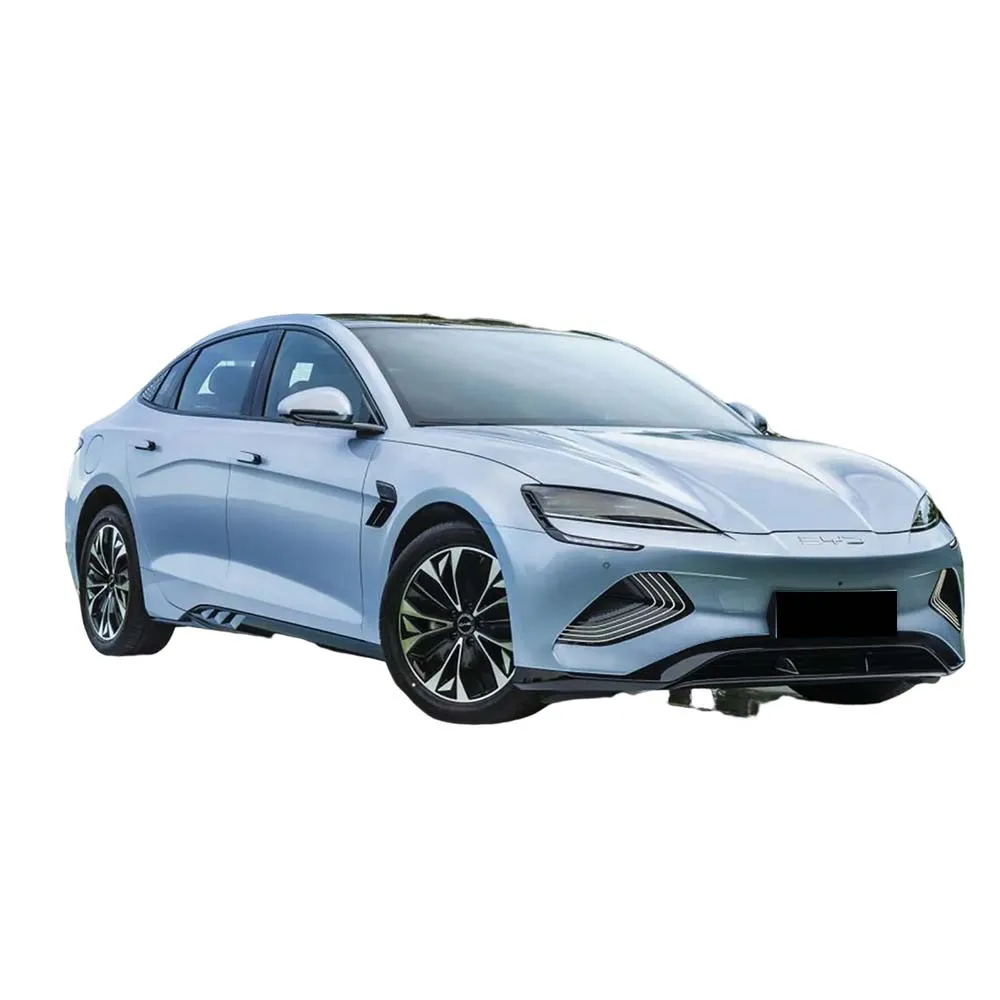 China car  pure electric BYD SEAL Long endurance 550km/650km/700km strong horsepower