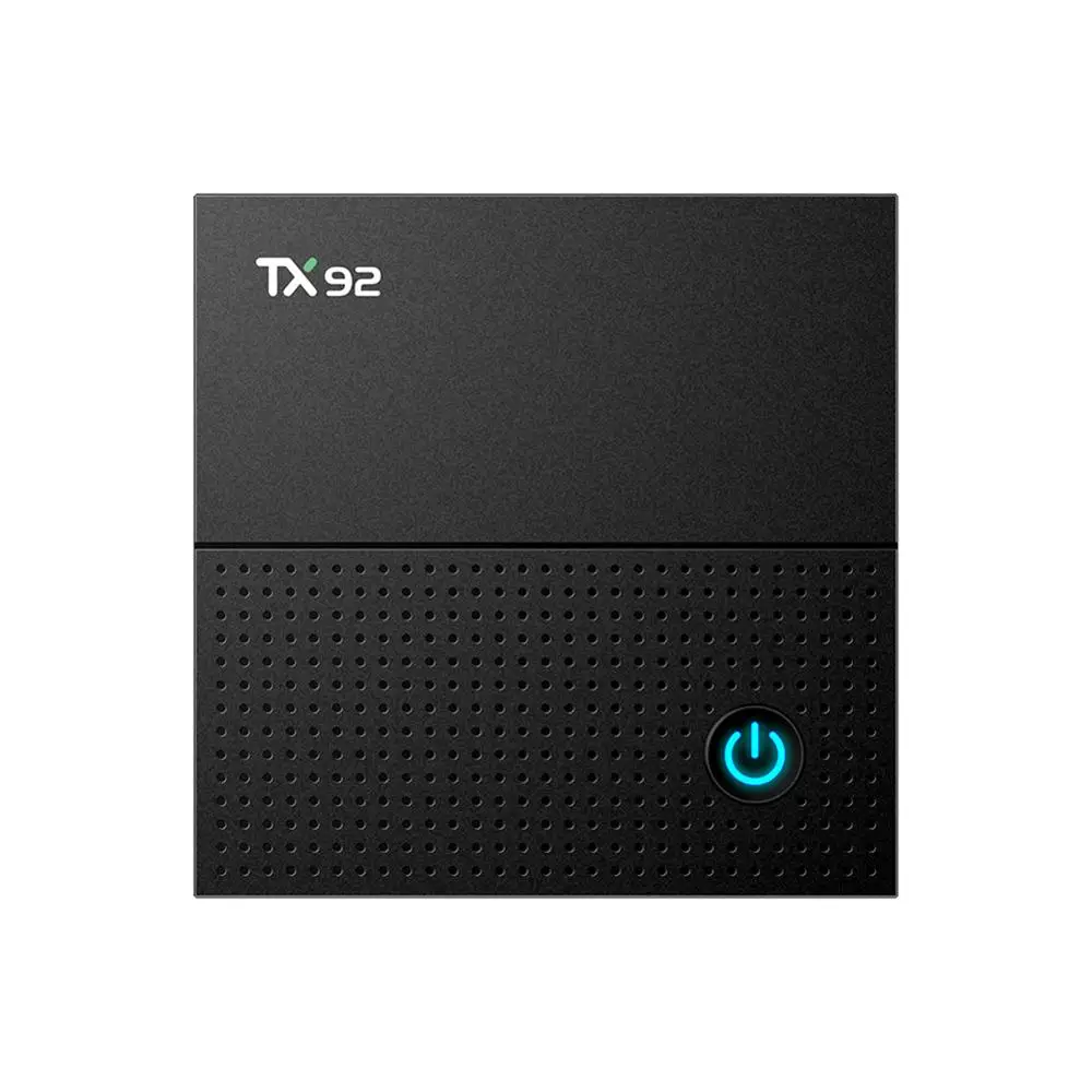 TX92 S912 2 ГБ 16 Android 7 1 android поле tv box