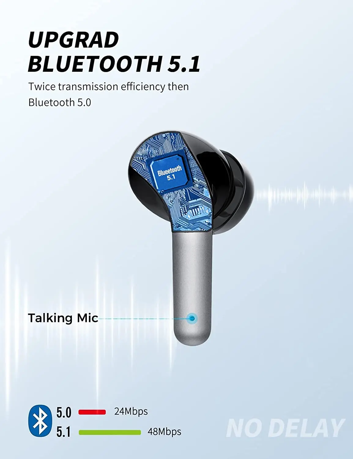 amazona sales tws custom les jeu ecouteurs & casques audio sans fil digital signage and display osk Kopfhorer Wireless Earphone