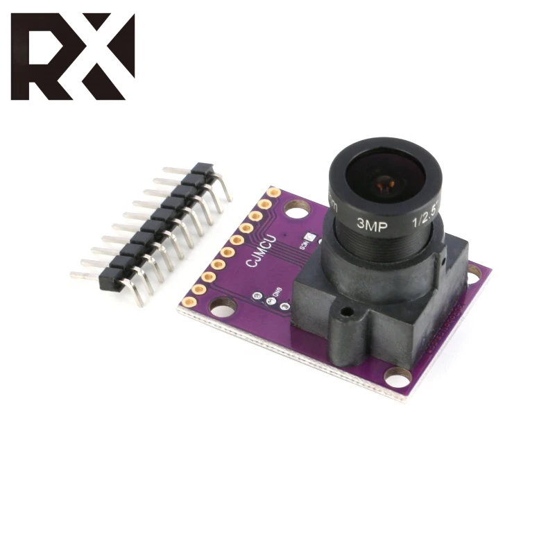 RX Optical Flow Sensor ADNS-3080 APM2.5 APM2.6 Optical Flow Detection hold accuracy Multicopter SPI Interface