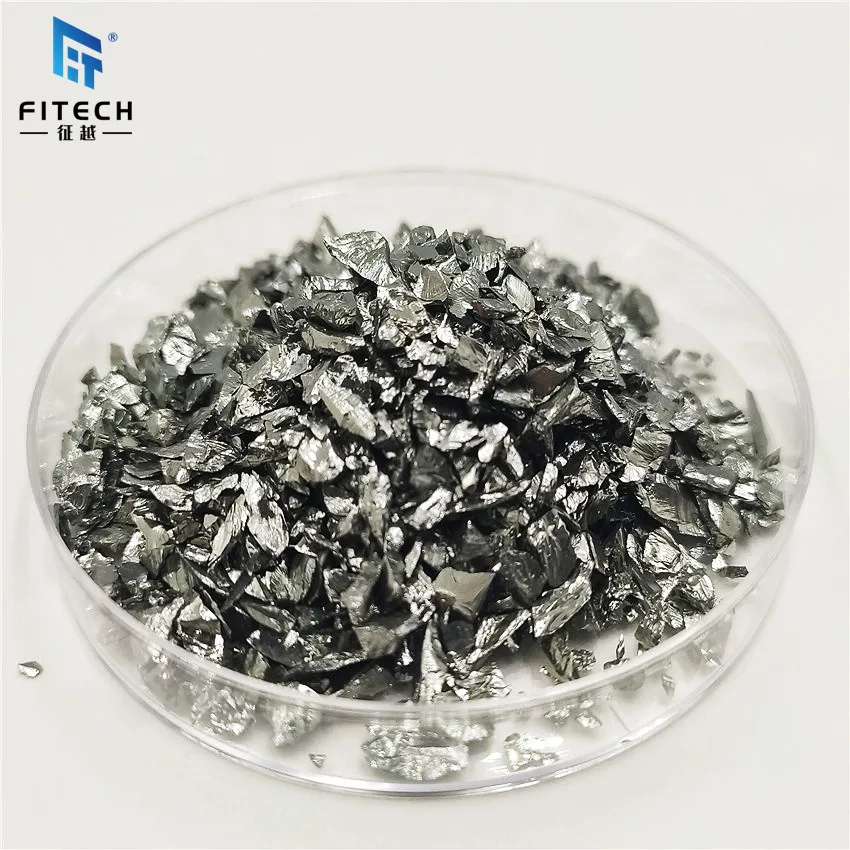 Factory Price Buy 5n Germanium Metal Granule for Infrared Optics