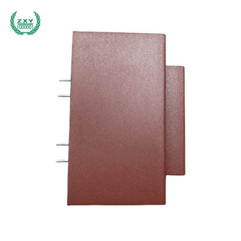 Sealed  transformer 0.5W 1W 1.5W 2W 3W 5W 10W small pin type potting transformer 220V to 12